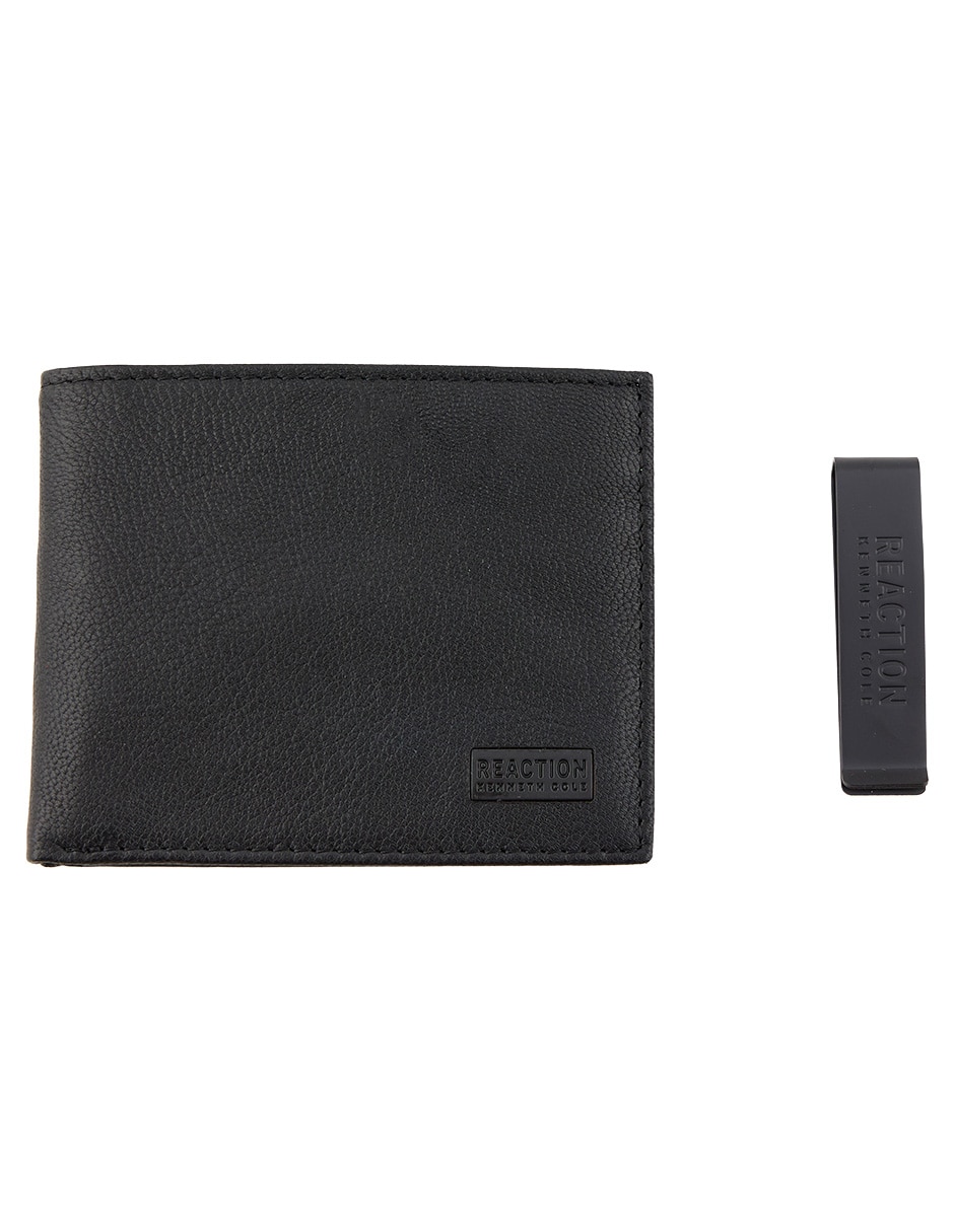 Set cartera para hombre