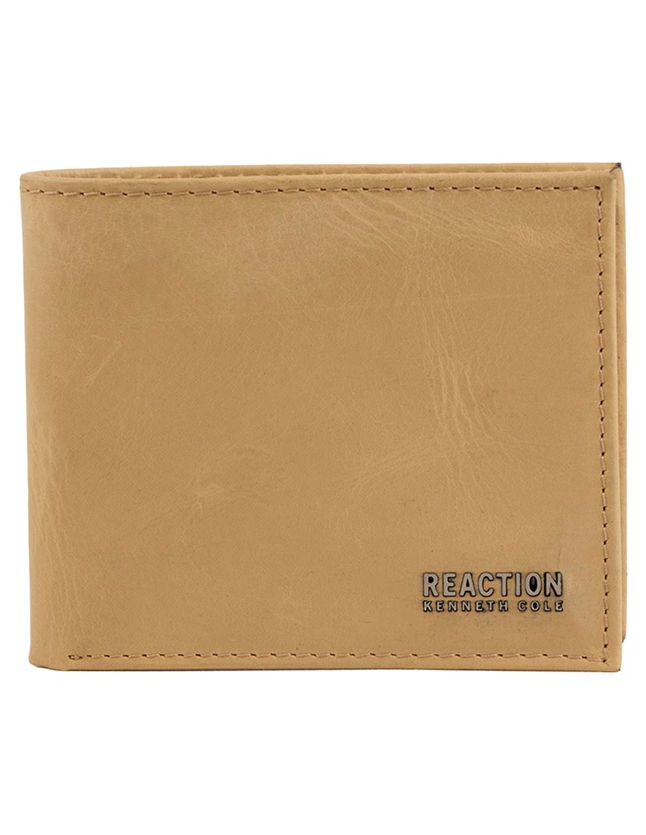 Cartera Reaction para hombre