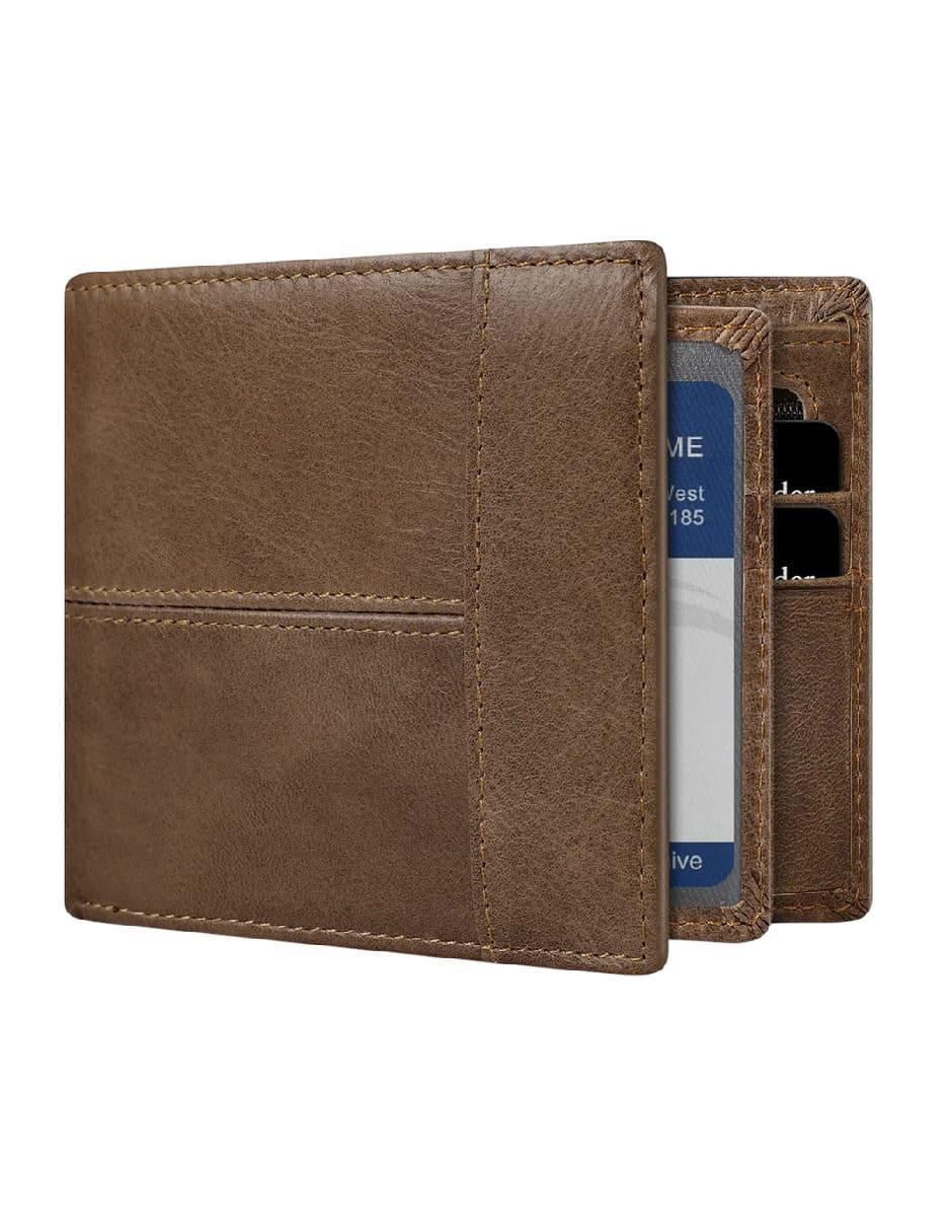 Cartera para hombre