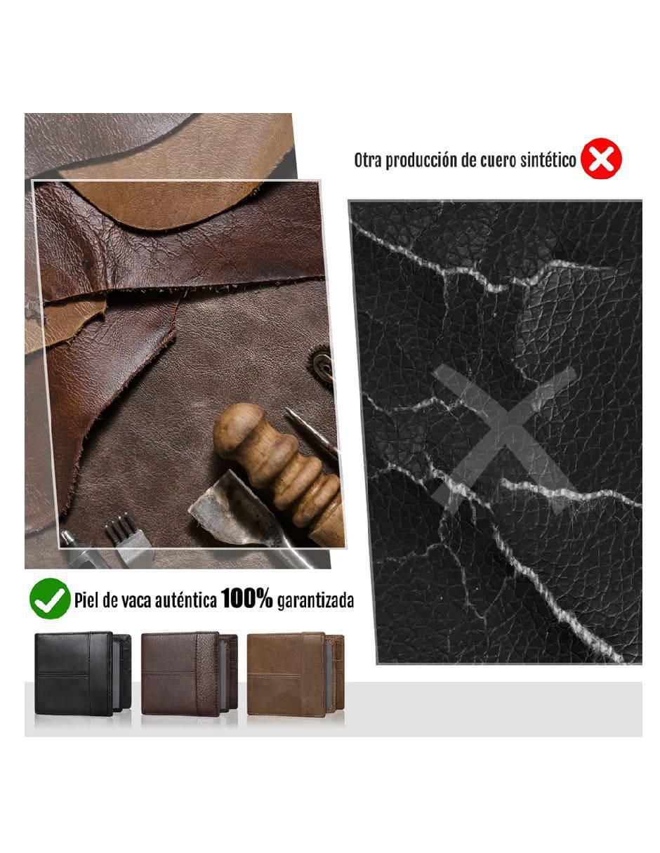 Cartera para hombre 3