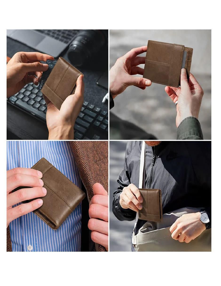Cartera para hombre 6