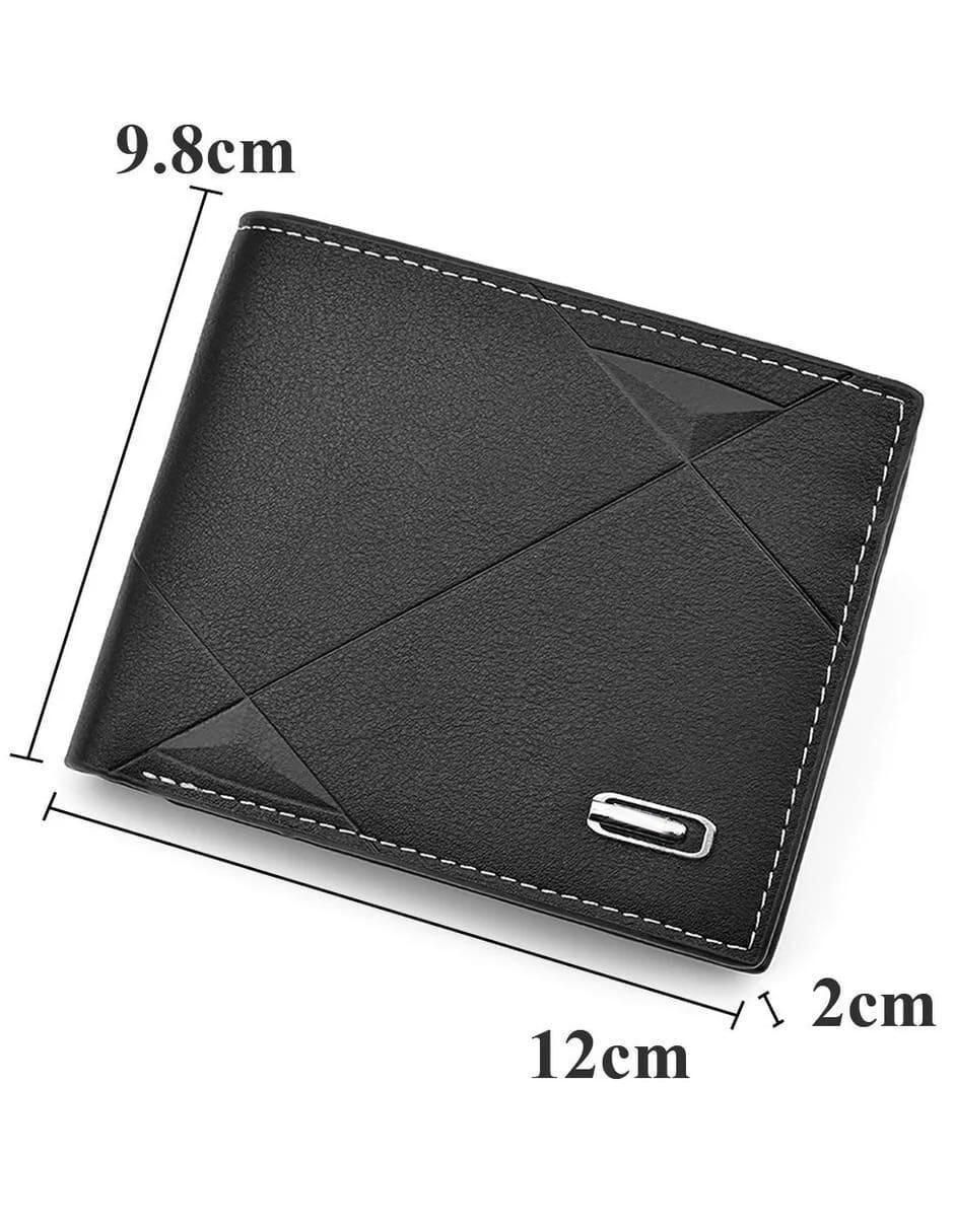 Cartera para hombre 4
