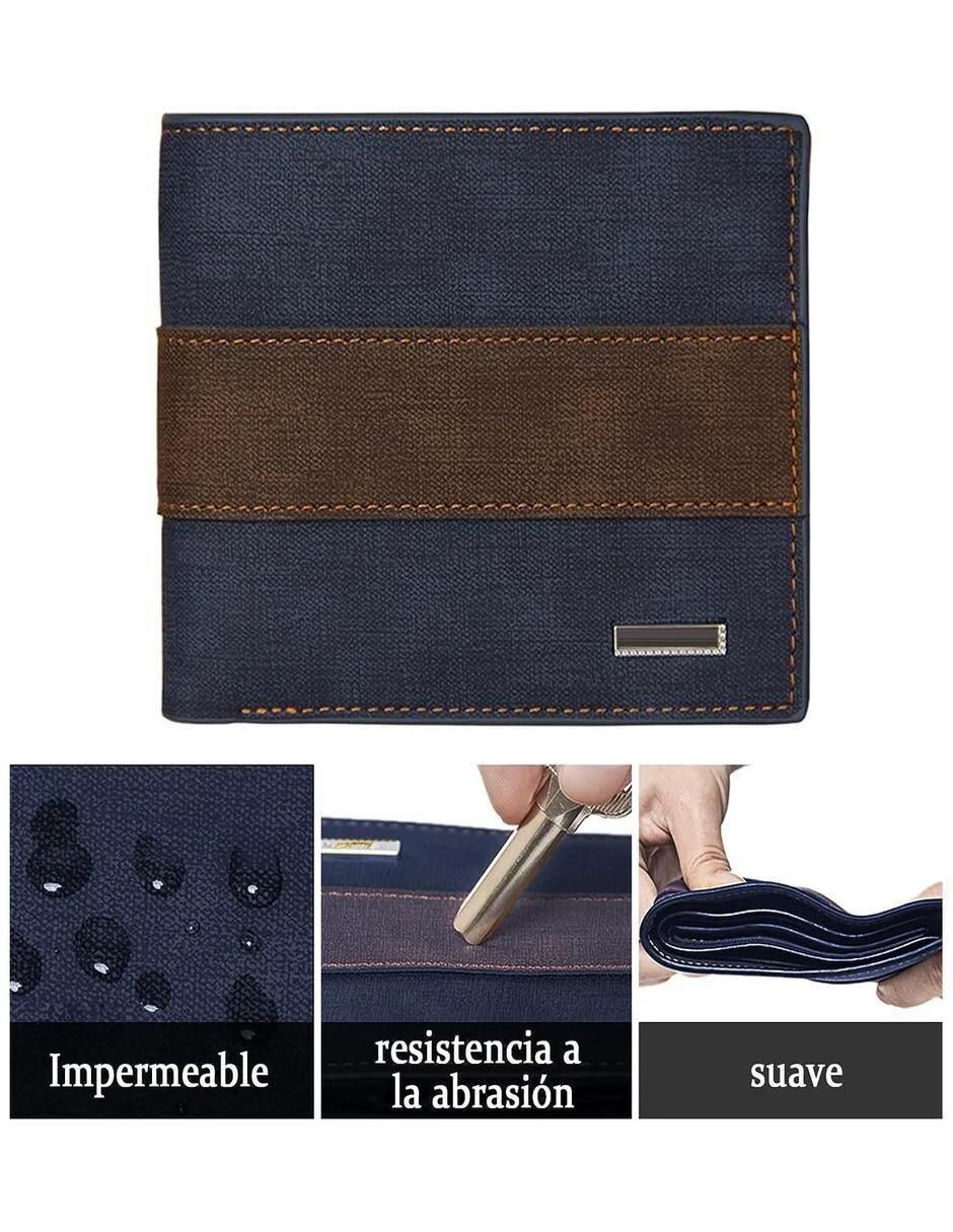 Cartera para hombre 4