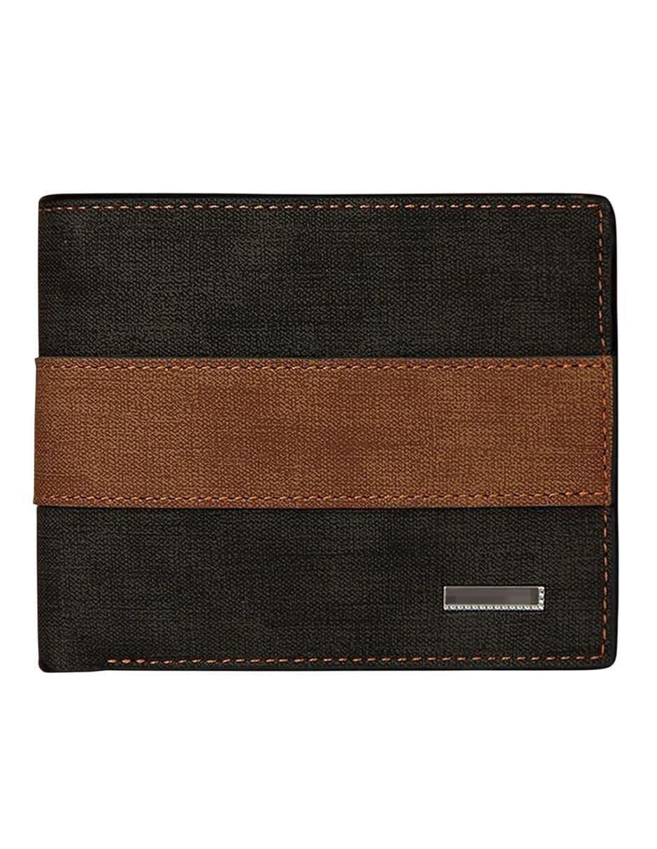 Cartera para hombre