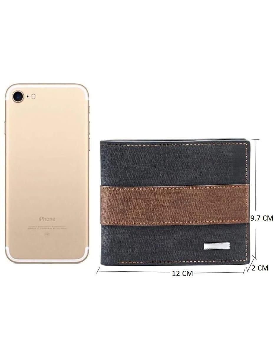 Cartera para hombre 5