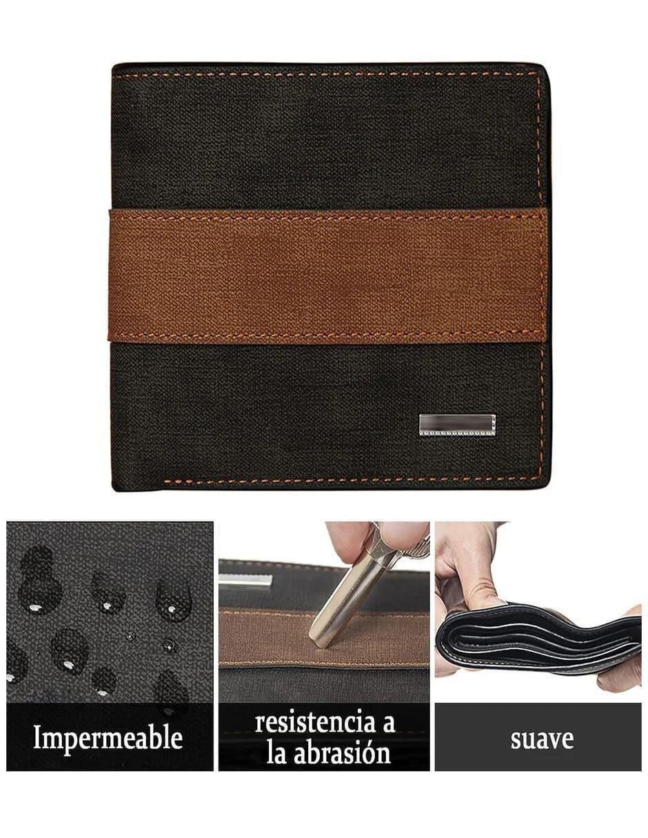 Cartera para hombre 3