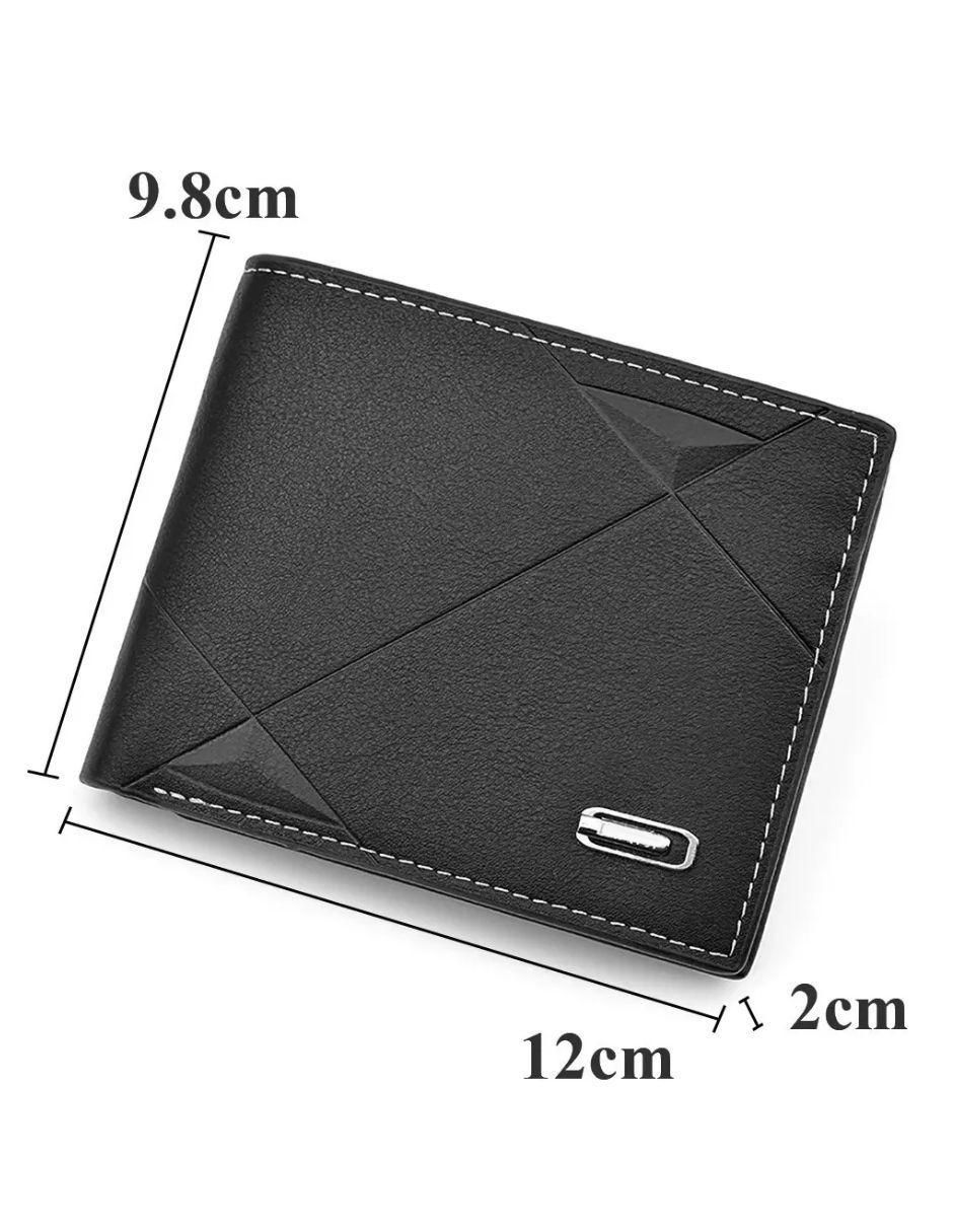 Cartera para hombre 5