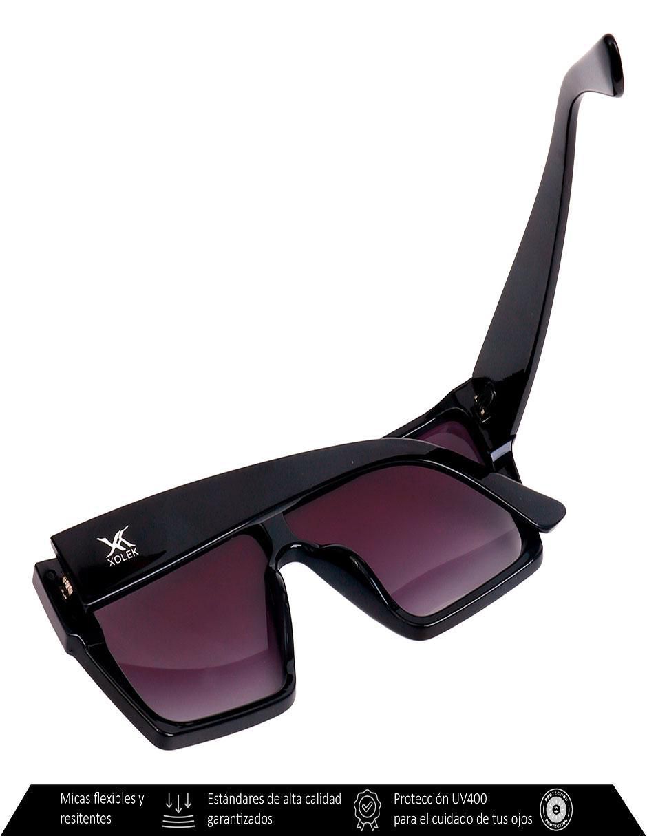 Lentes de sol Glam XO-156-G para hombre 9
