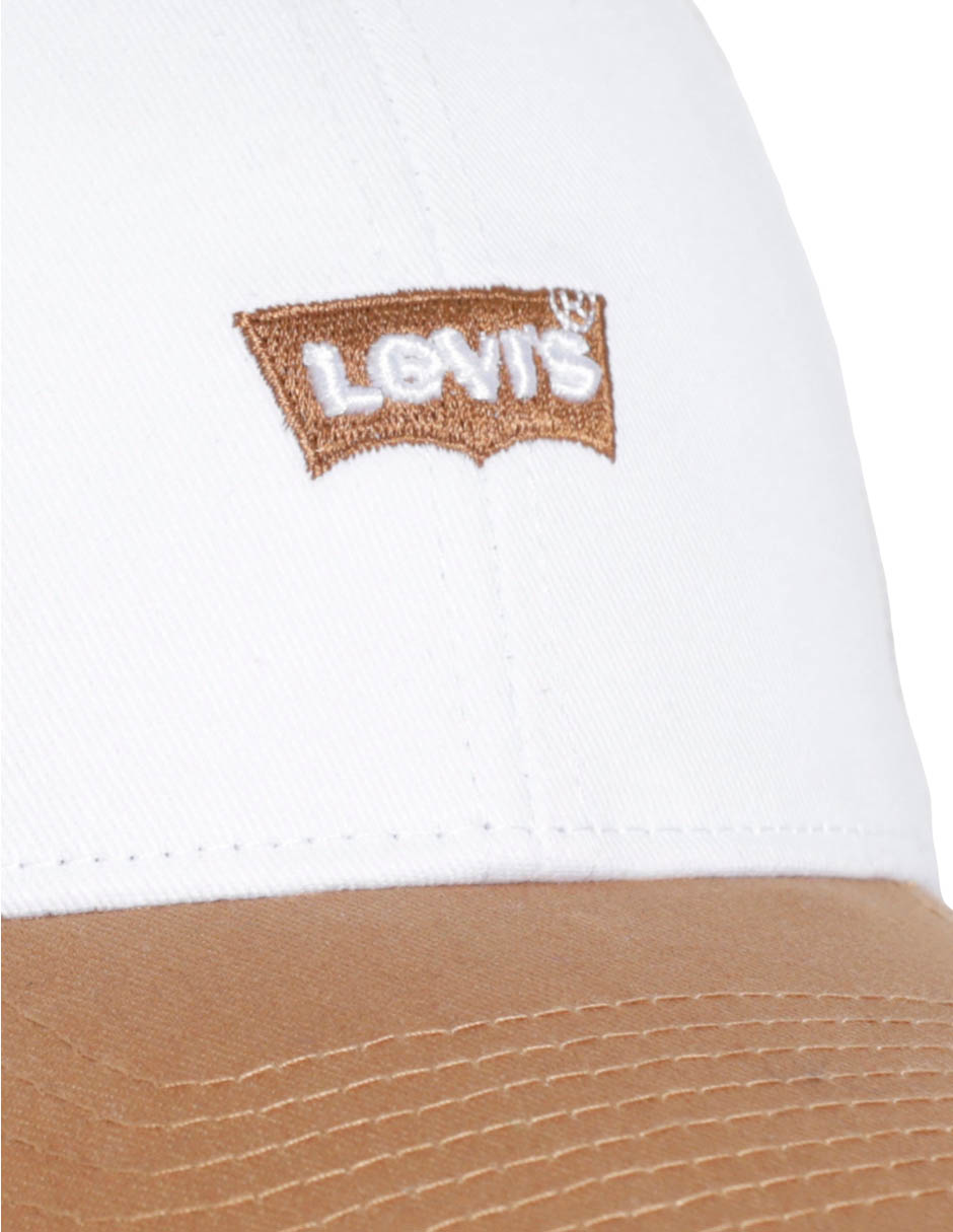 Gorra con visera curva casual para hombre 3