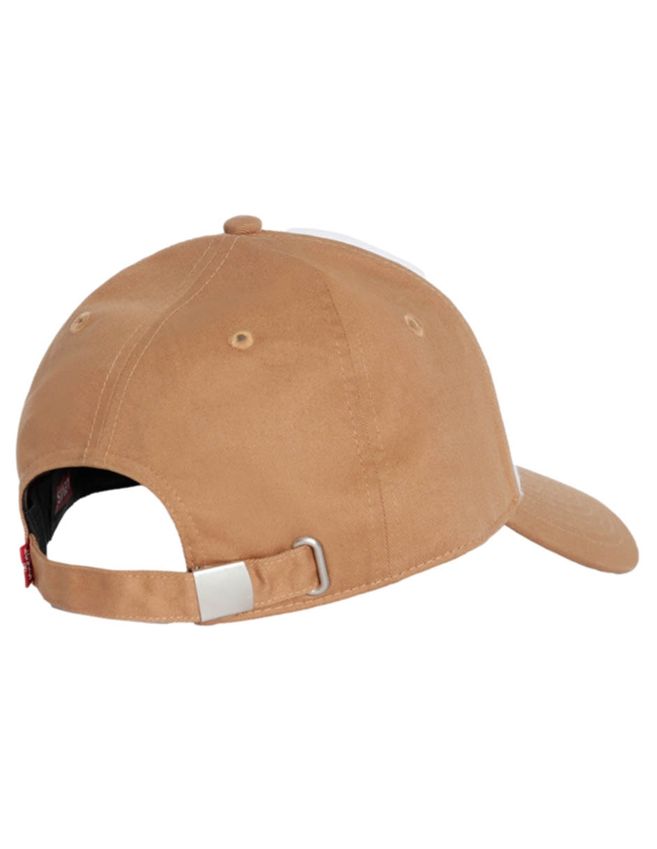 Gorra con visera curva casual para hombre 4