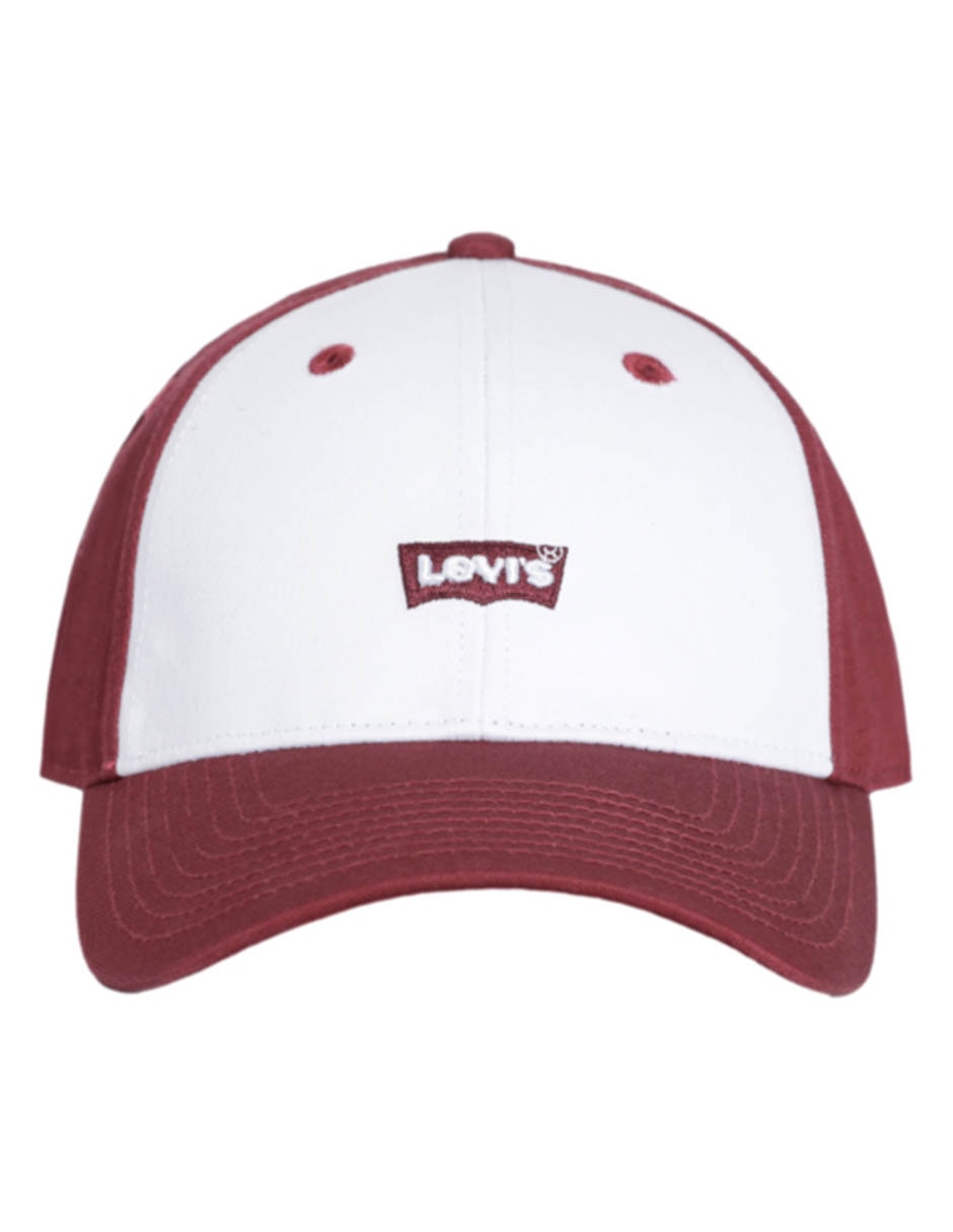 Gorra con visera curva casual para hombre 2