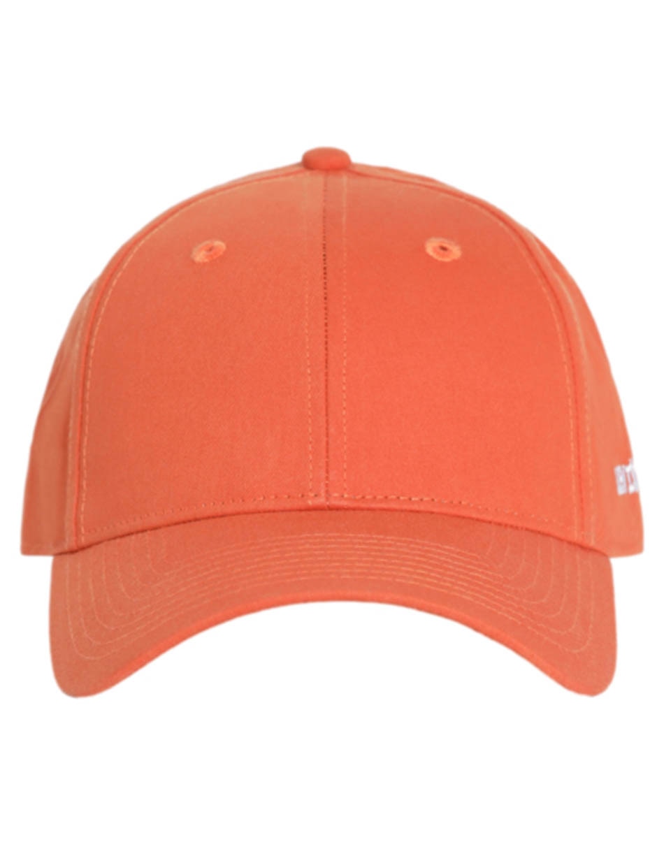 Gorra con visera curva casual para hombre 2