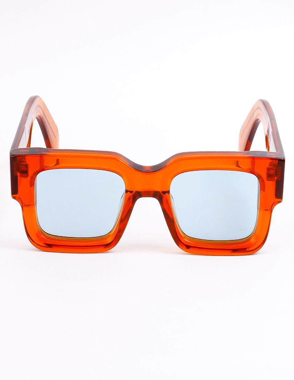 Lentes de sol Casual XO-101-O para hombre