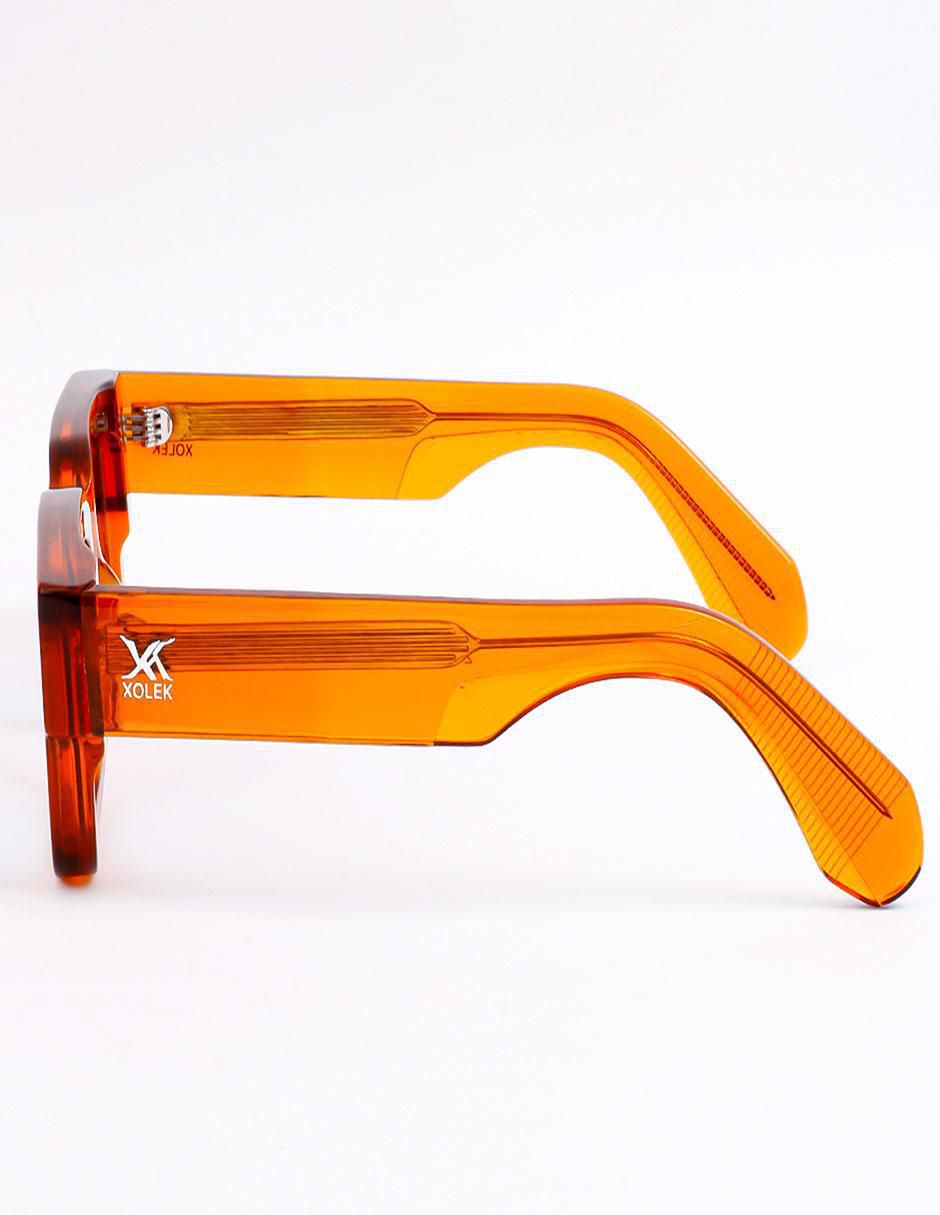 Lentes de sol Casual XO-101-O para hombre 4