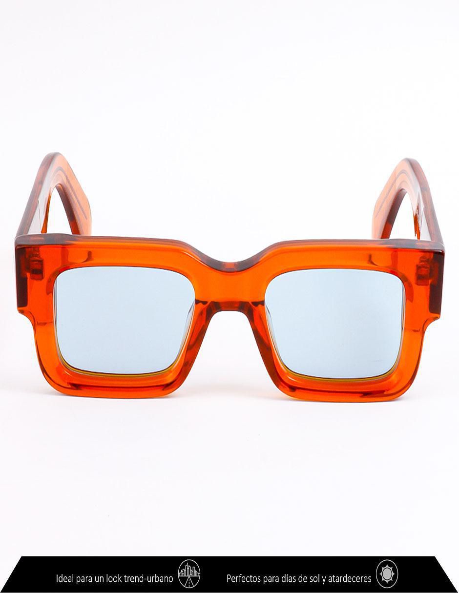 Lentes de sol Casual XO-101-O para hombre 5