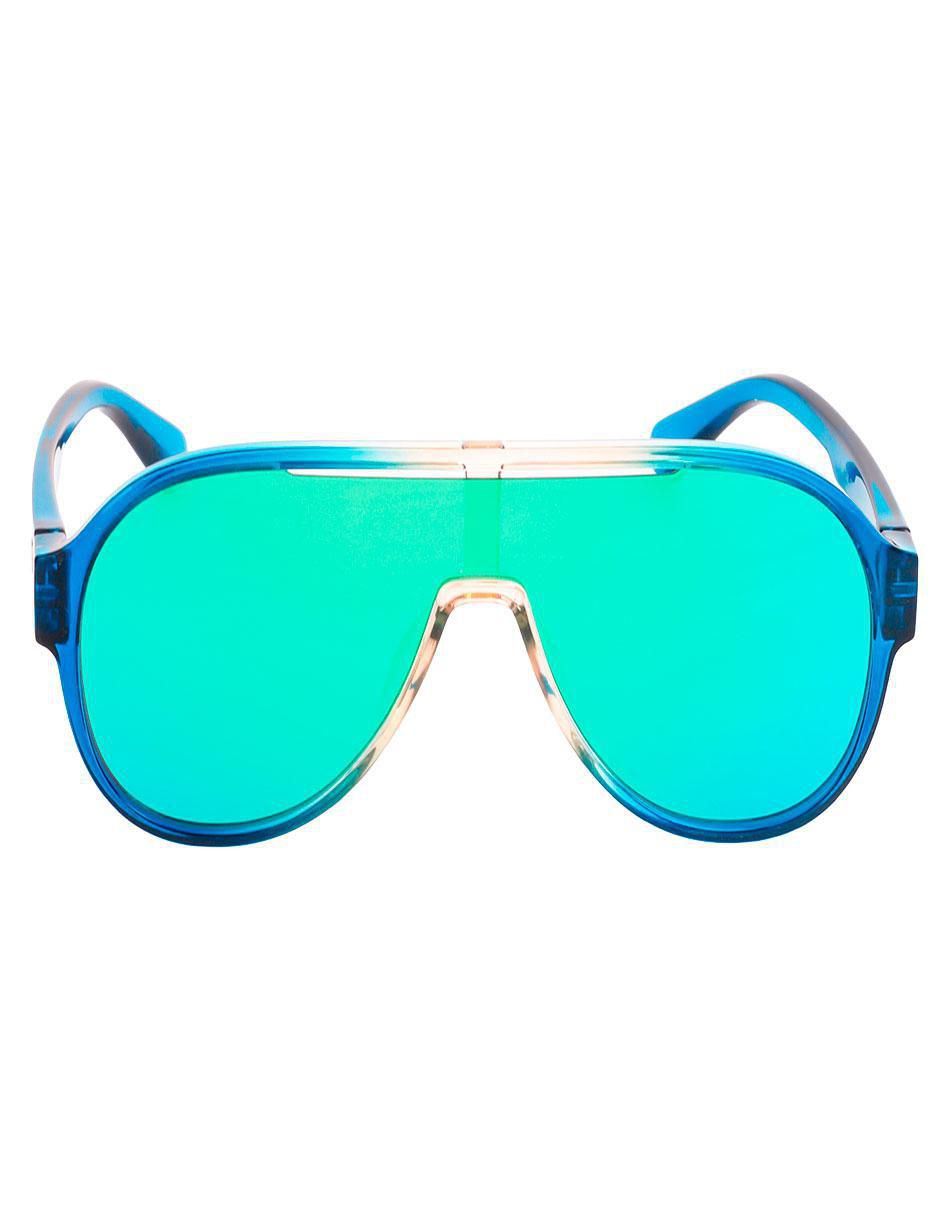 Lentes de sol Casual XO-157-V para hombre