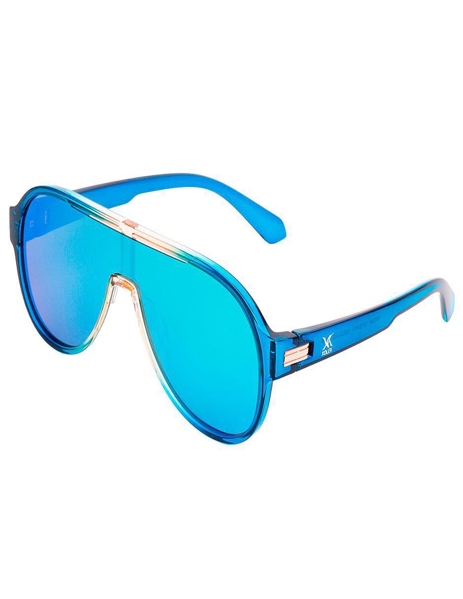 Lentes de sol Casual XO-157-V para hombre 2