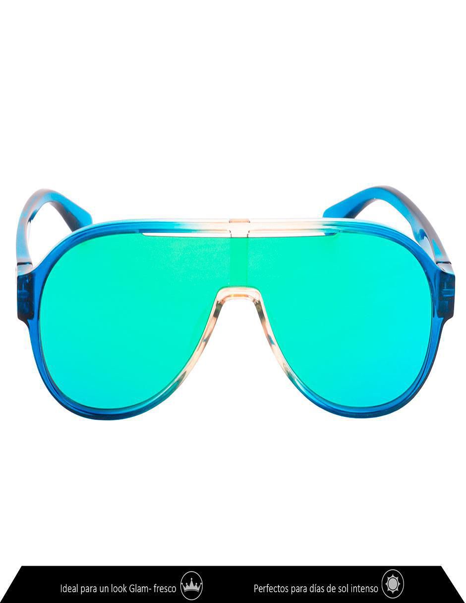 Lentes de sol Casual XO-157-V para hombre 4