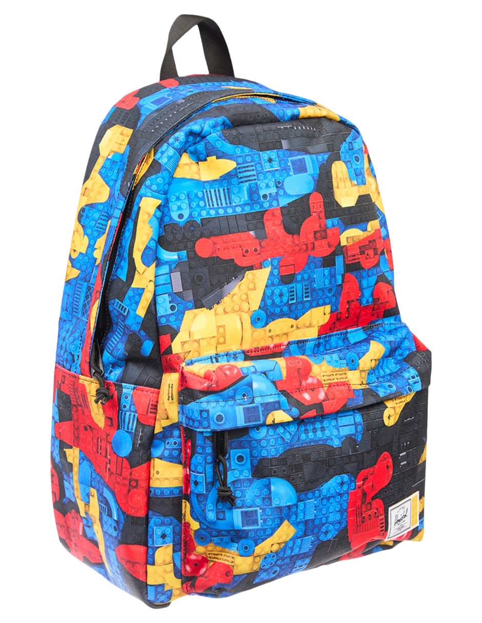 Mochila casual Lego Herschel Classic para hombre 2