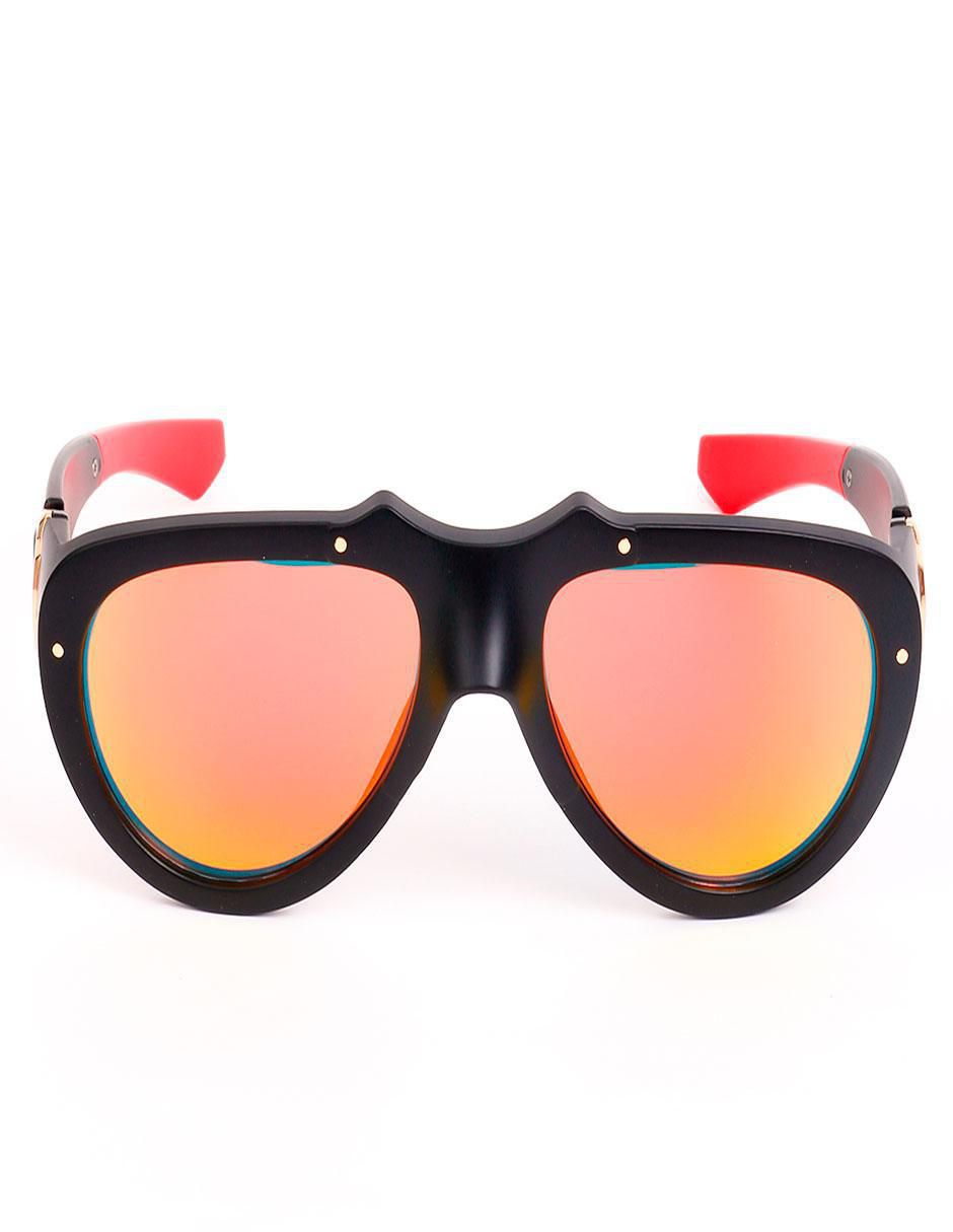 Lentes de sol Glam XO-158-RO para hombre