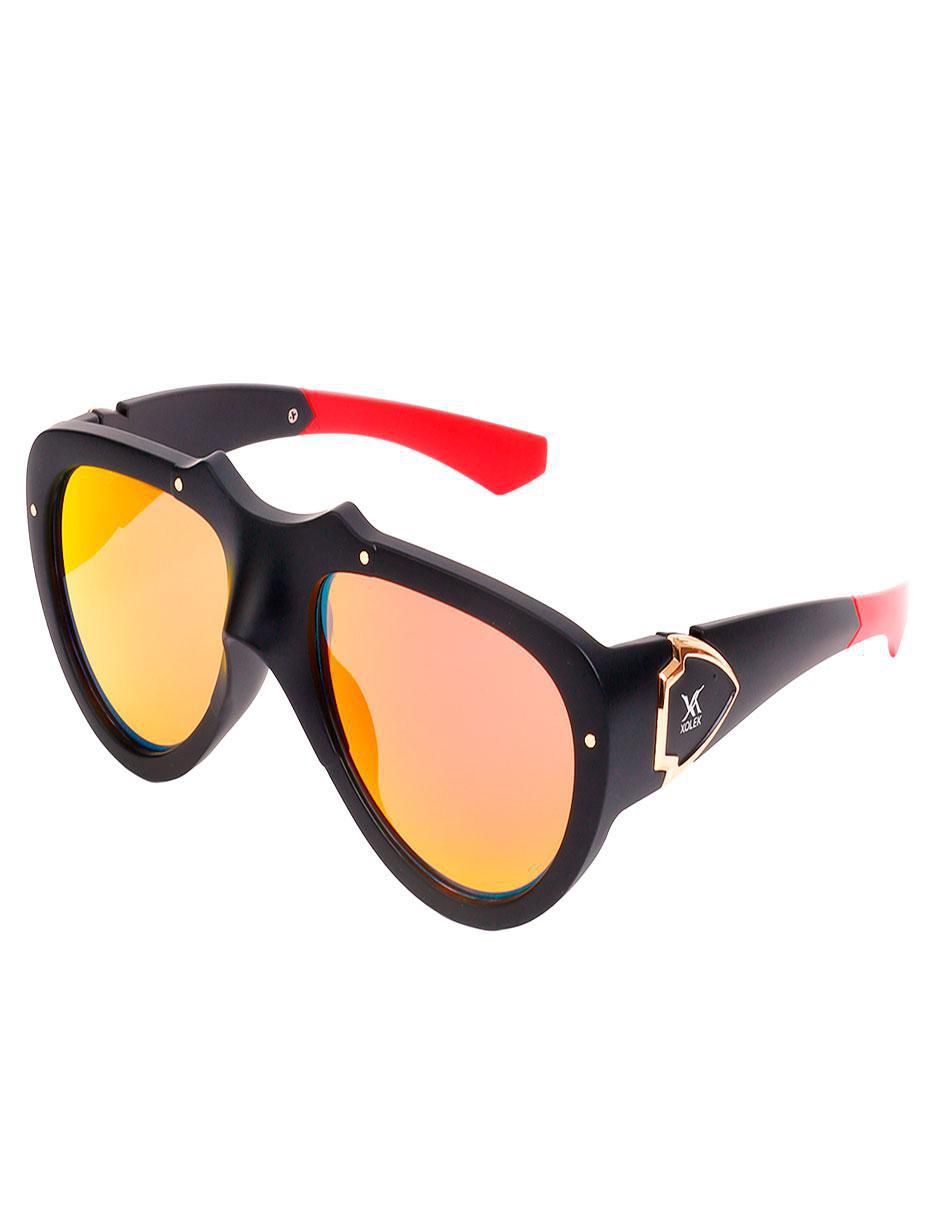Lentes de sol Glam XO-158-RO para hombre 2