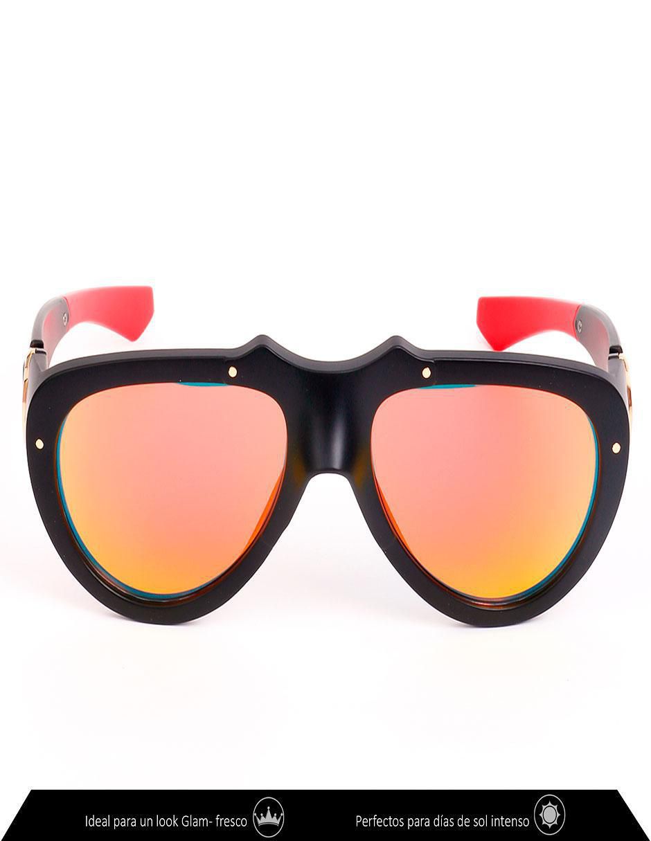 Lentes de sol Glam XO-158-RO para hombre 4