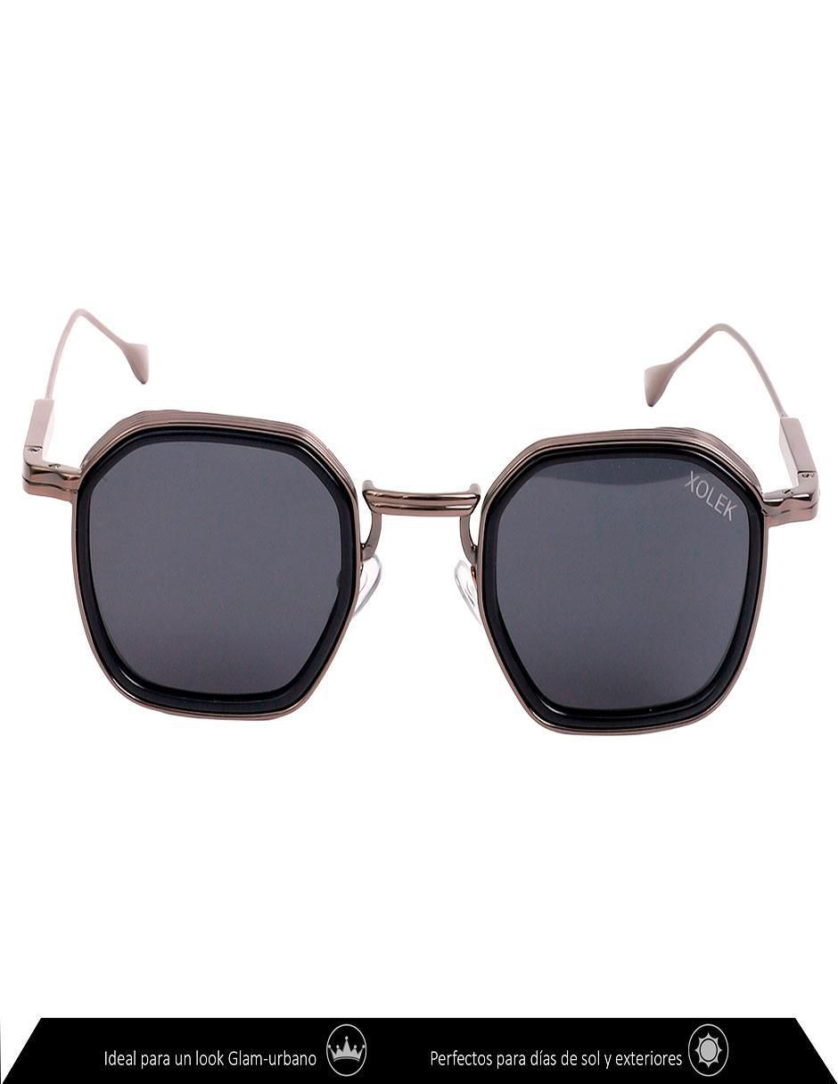 Lentes de sol casual XO-145-N para hombre 4