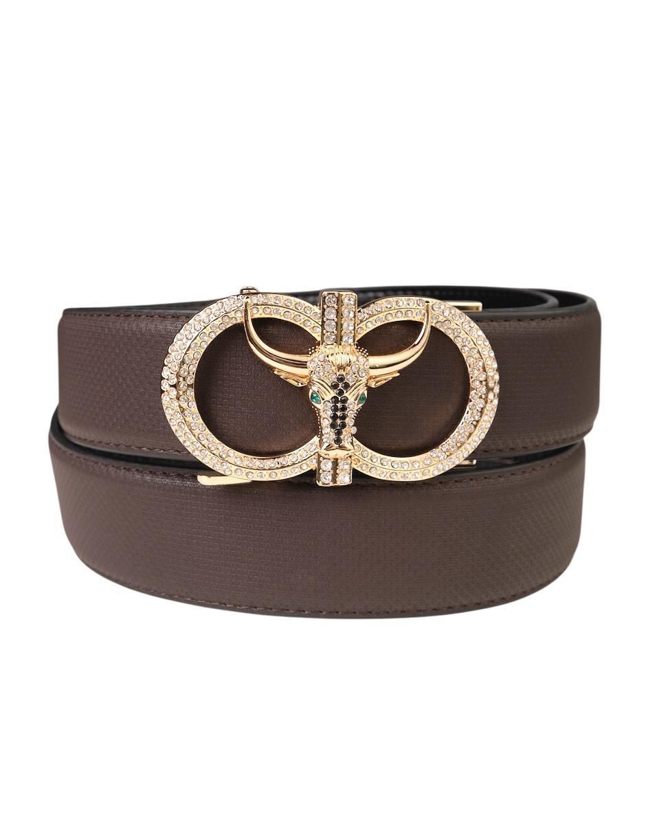 Cinturón para hombre