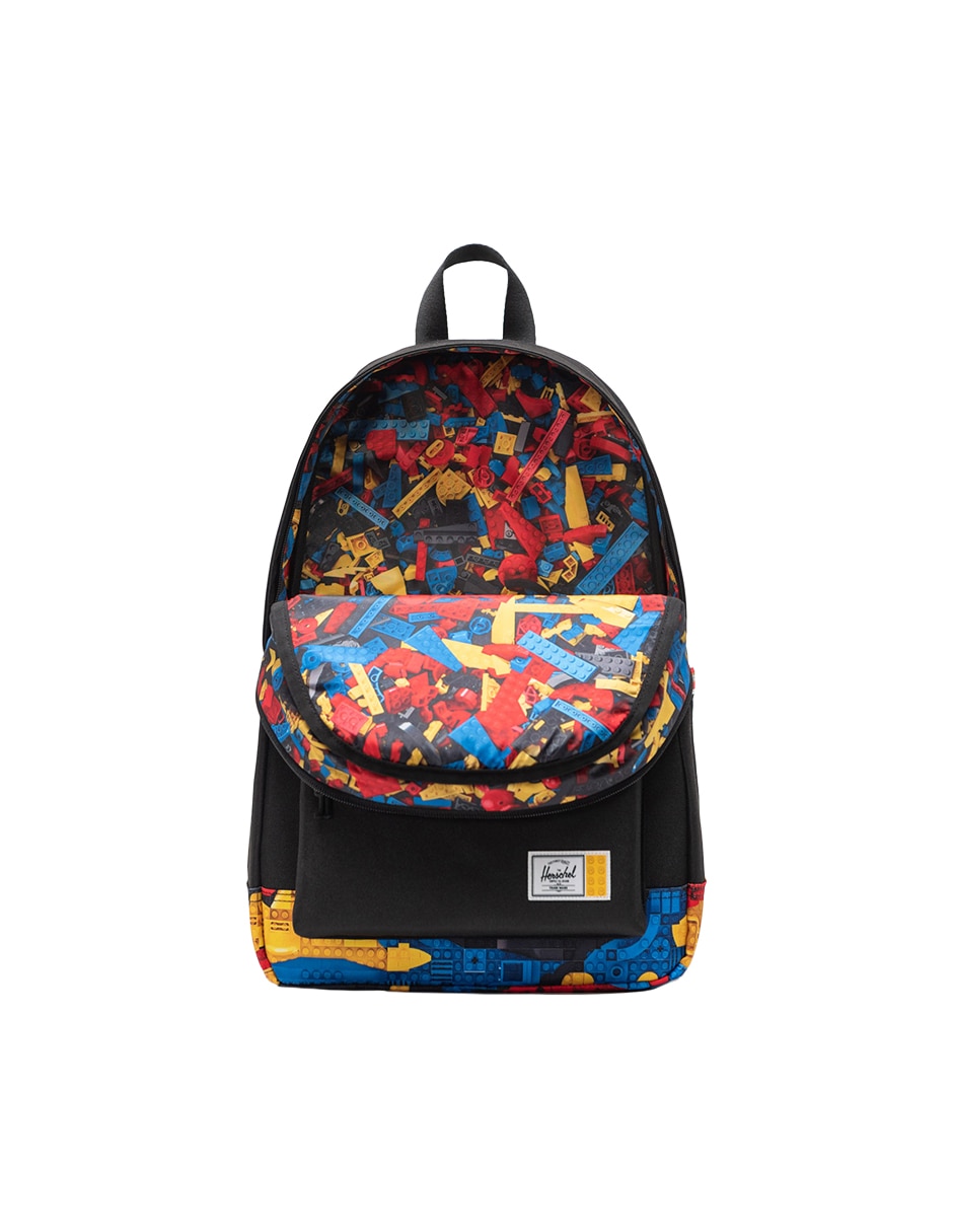 Mochila casual Lego Herschel Heritage para hombre 2