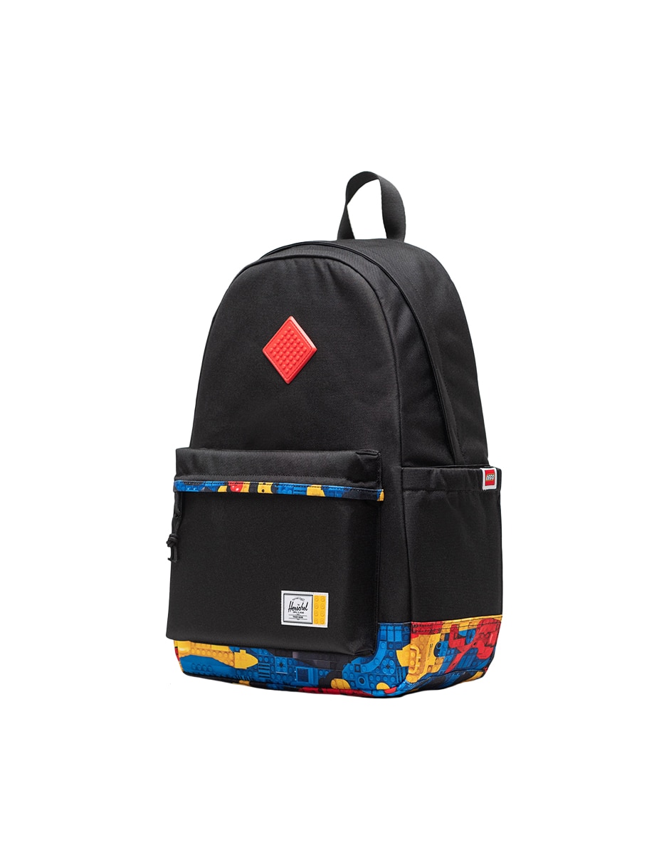 Mochila casual Lego Herschel Heritage para hombre 3