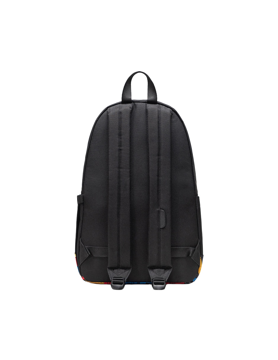Mochila casual Lego Herschel Heritage para hombre 4