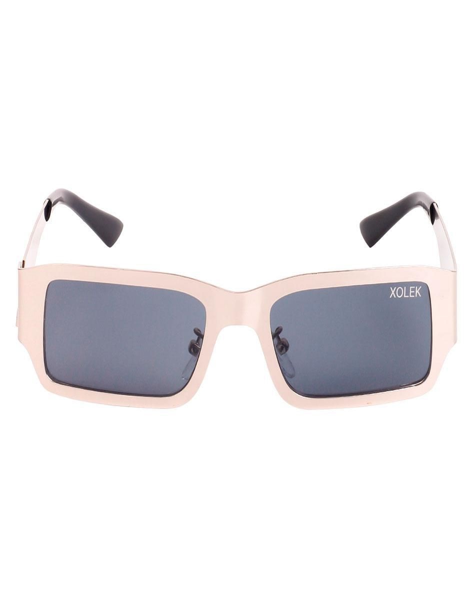 Lentes de sol Retro XO-131-P para hombre