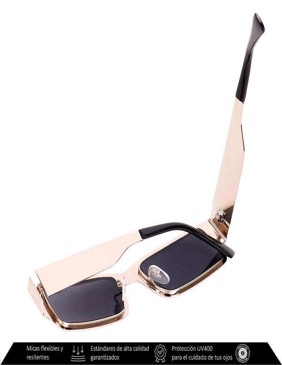 Lentes de sol Retro XO-131-P para hombre 9