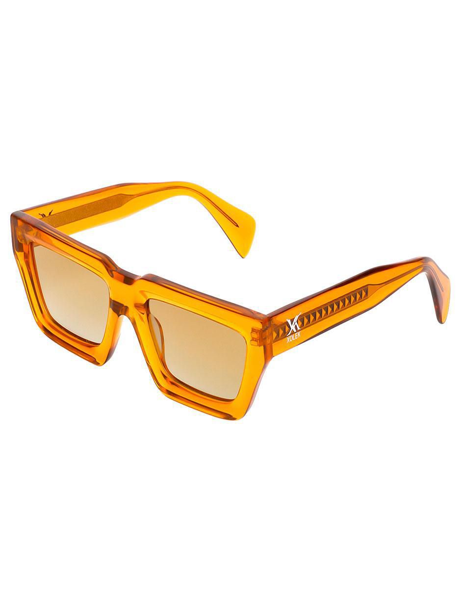 Lentes de sol Glam XO-103-AM para hombre 8
