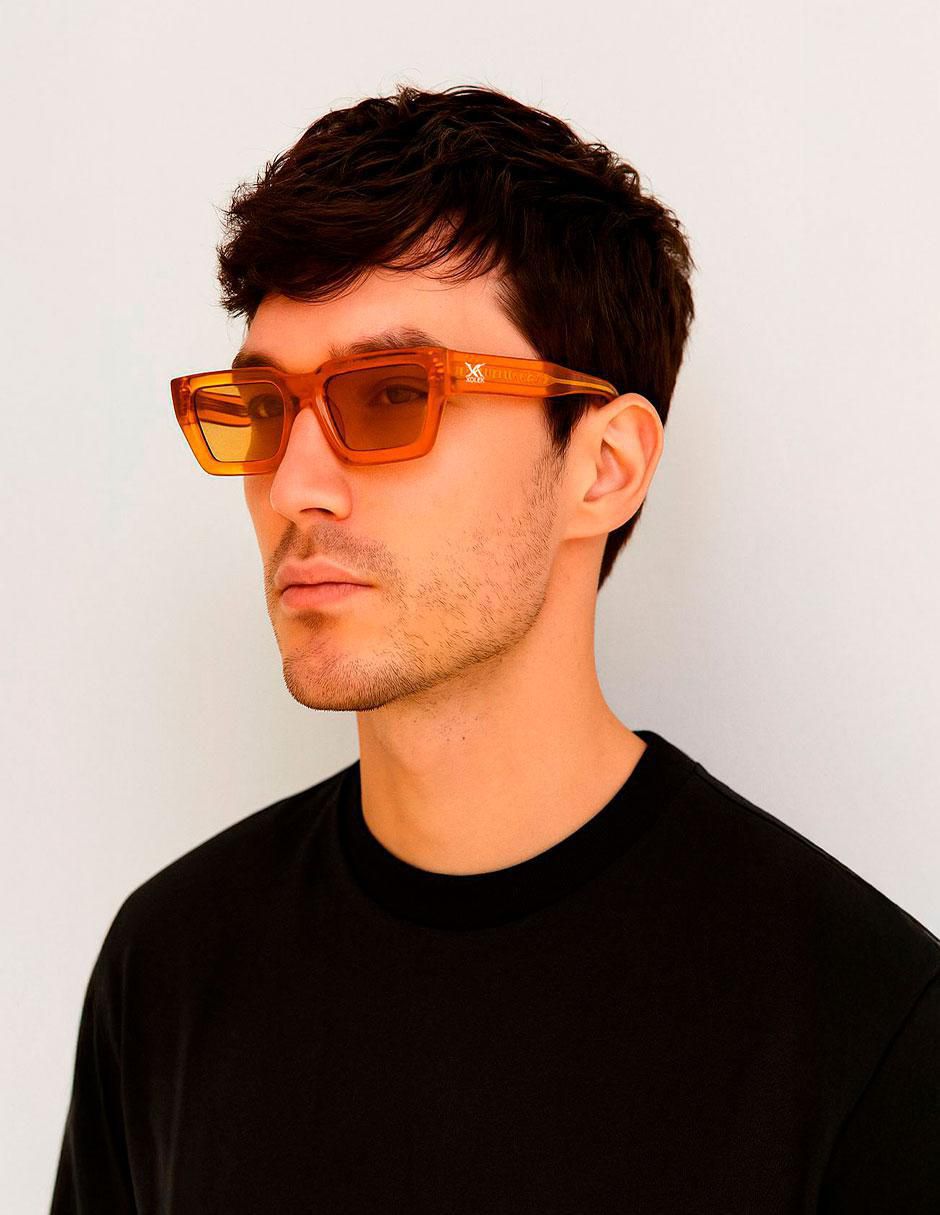 Lentes de sol Glam XO-103-AM para hombre 12