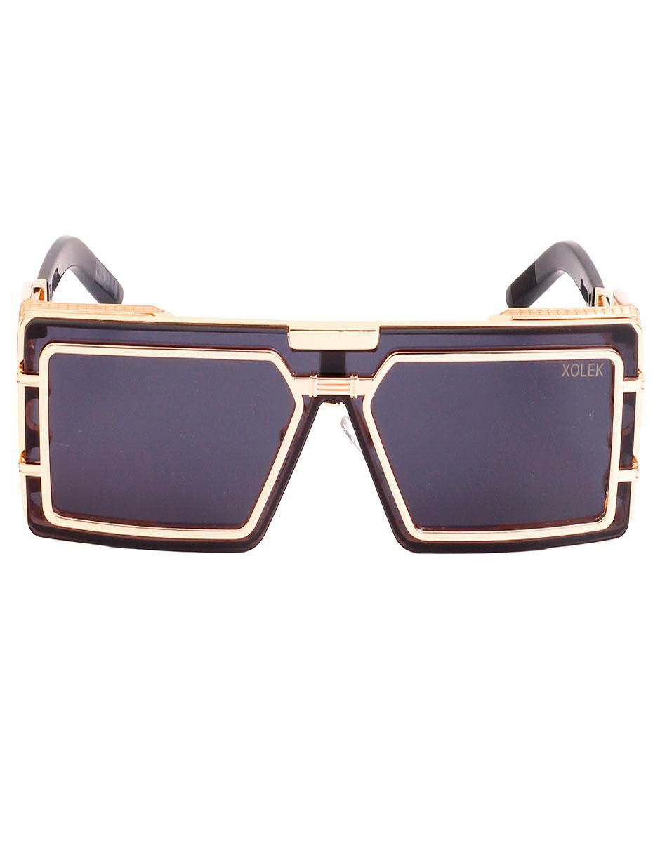 Lentes de sol Glam XO-134-G para hombre