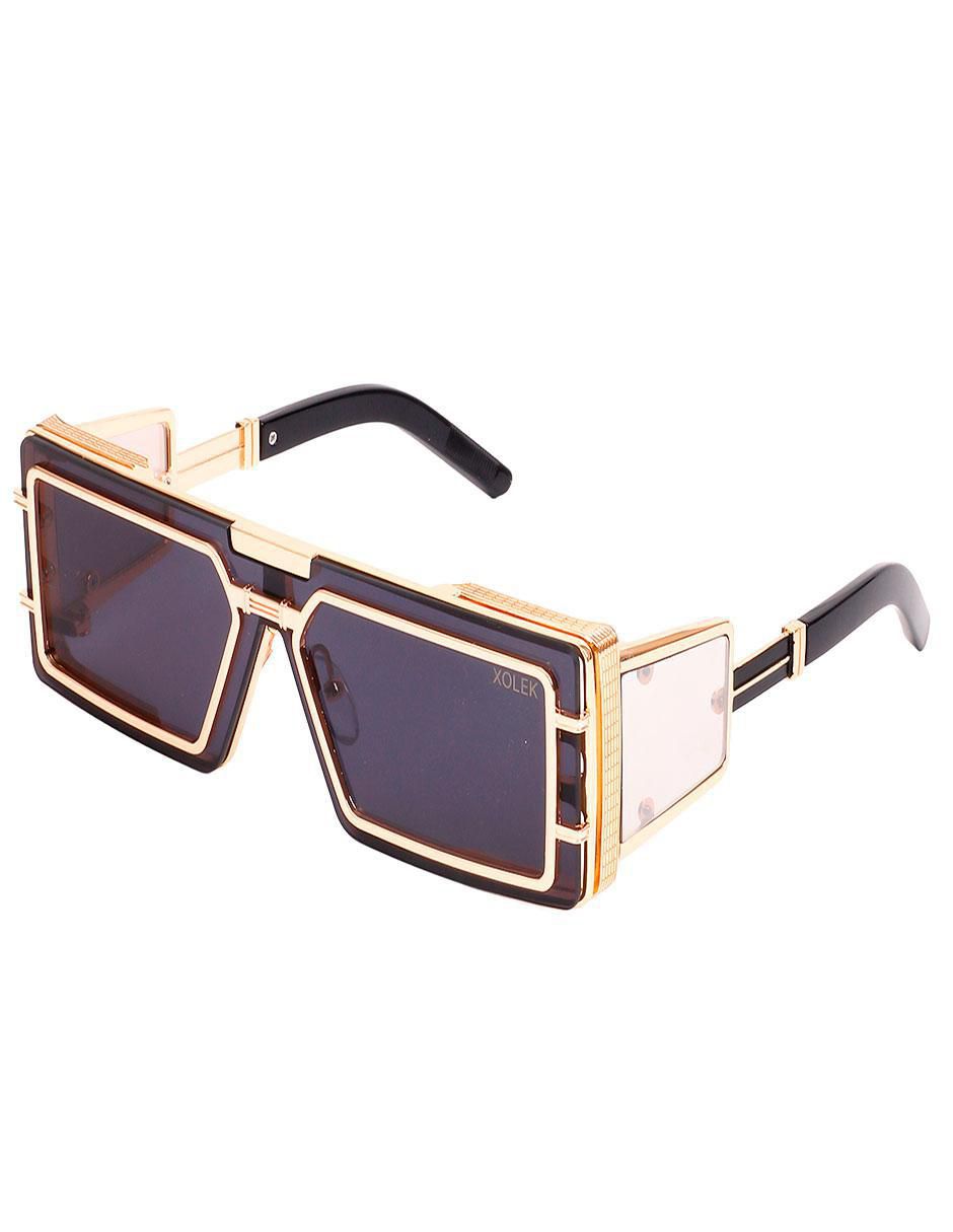 Lentes de sol Glam XO-134-G para hombre 2