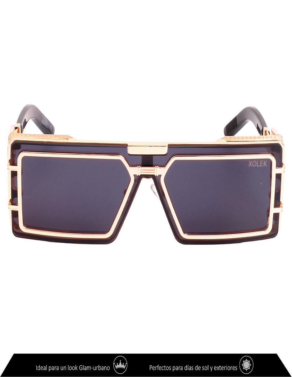 Lentes de sol Glam XO-134-G para hombre 4
