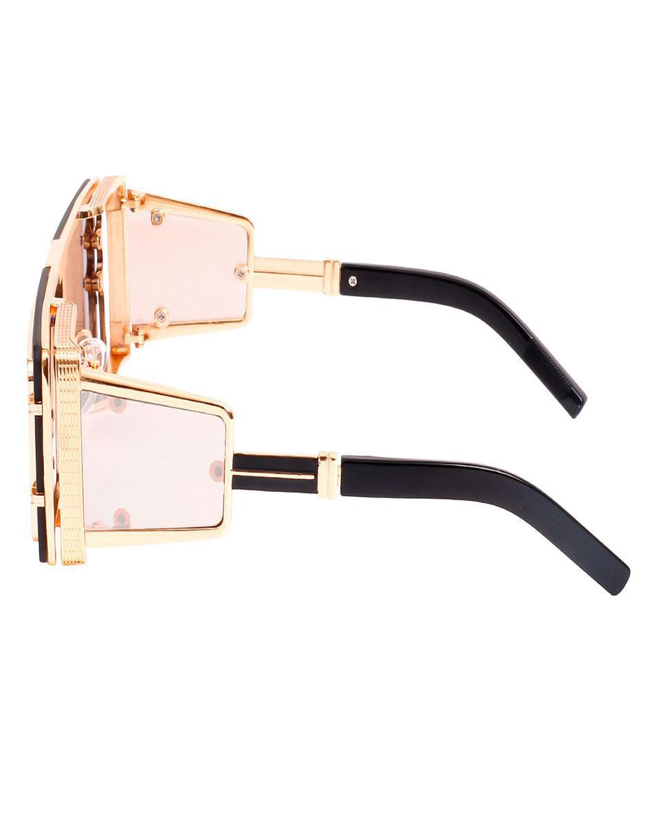 Lentes de sol Glam XO-134-G para hombre 5