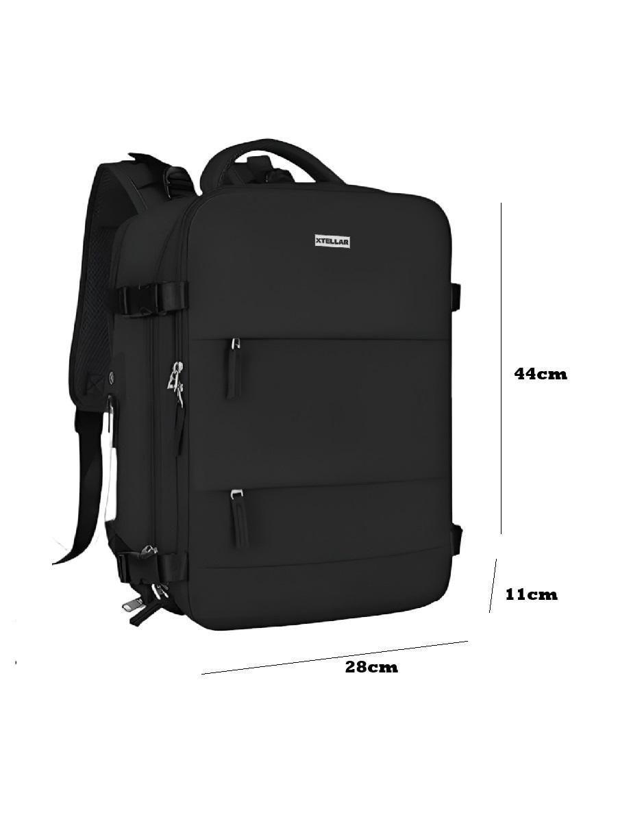Mochila para viaje para hombre 4
