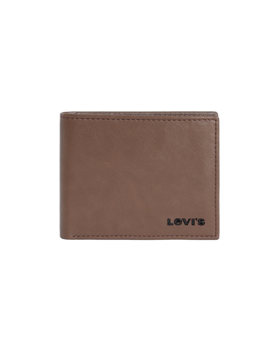Cartera Levi's para hombre Liverpool
