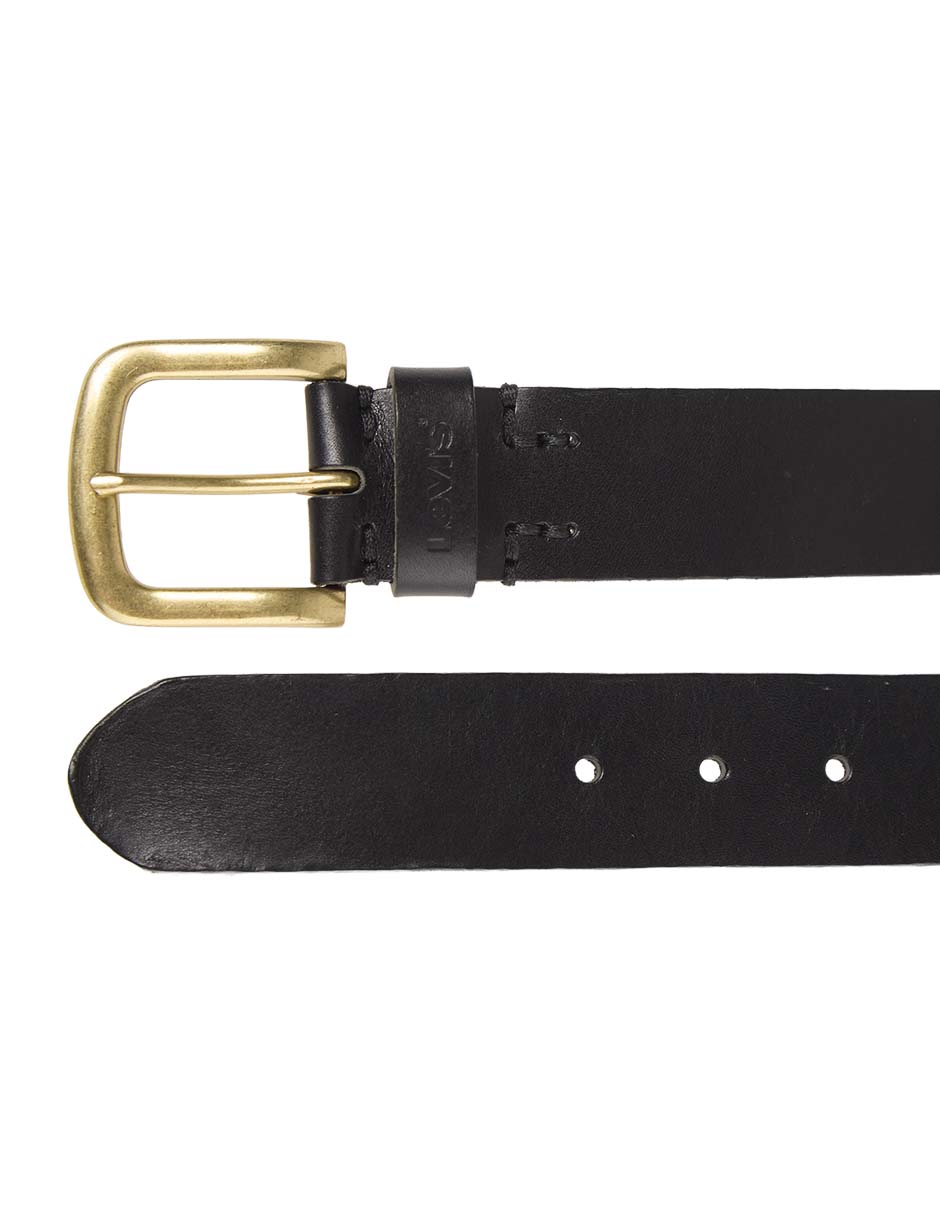 Cinturón de piel para hombre 2