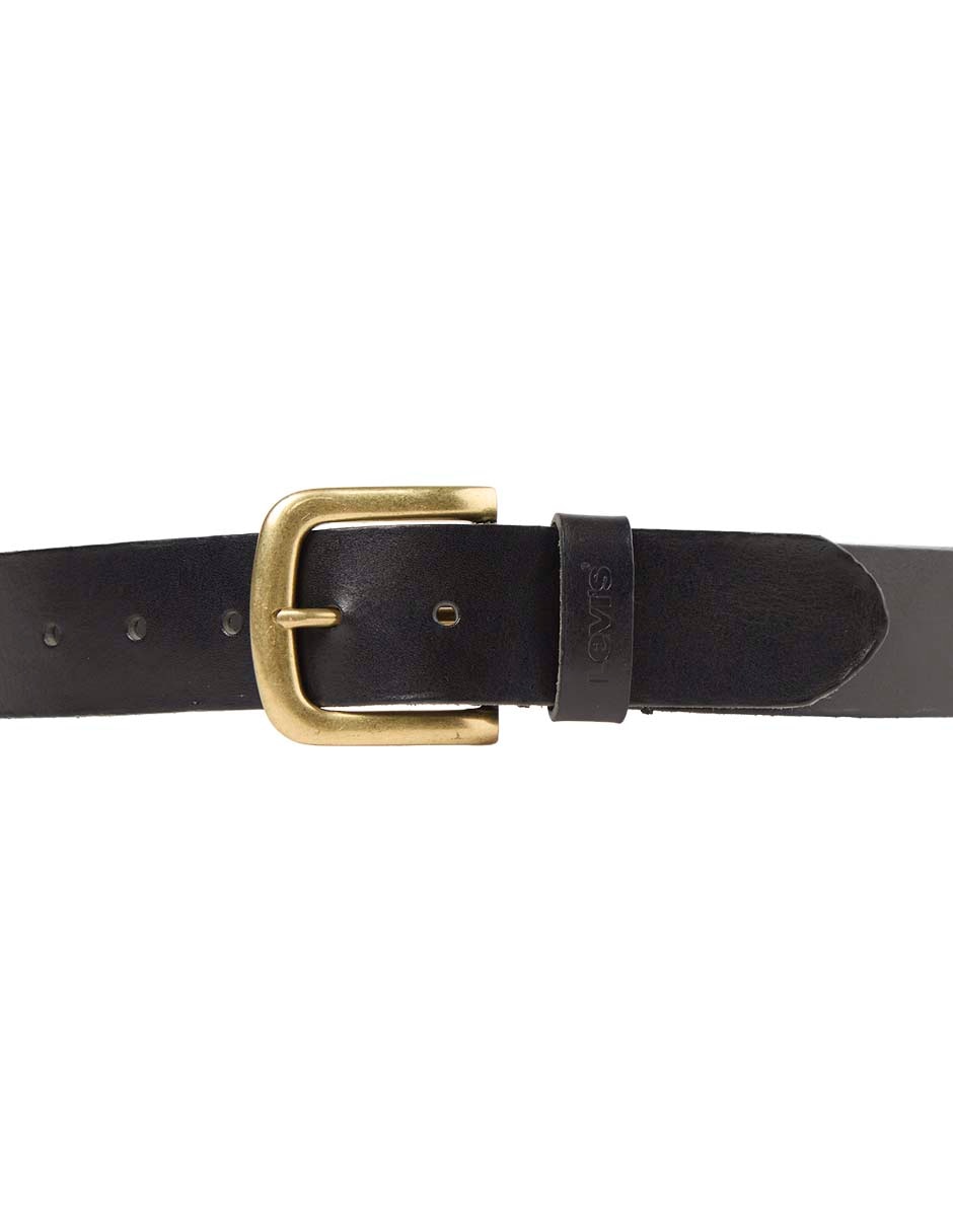 Cinturón de piel para hombre 3