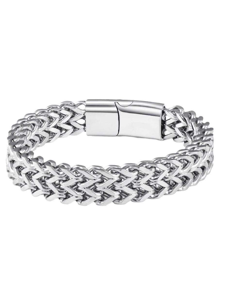 Pulsera Regin con acabado brillante Pulsera Regin con acabado brillante