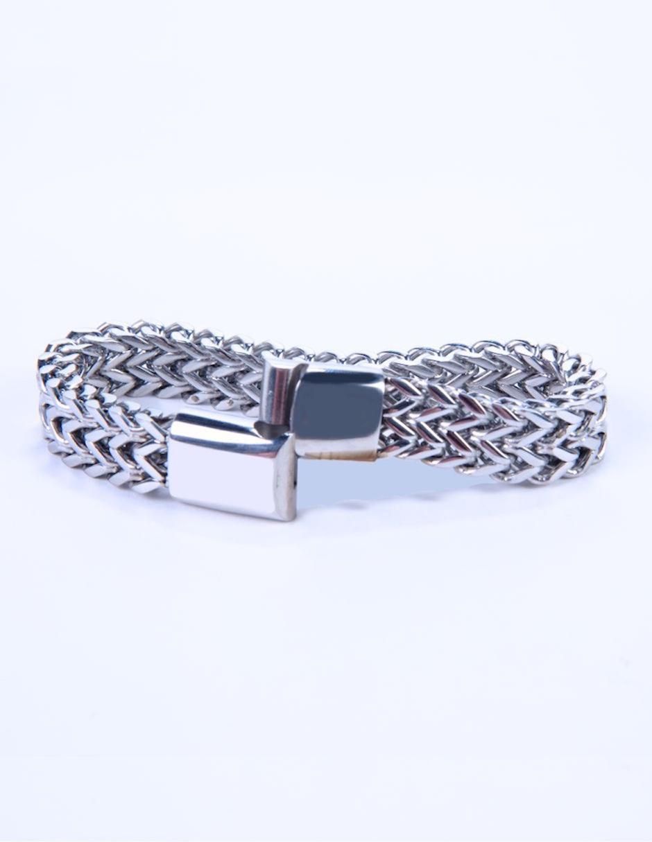 Pulsera Regin con acabado brillante 3