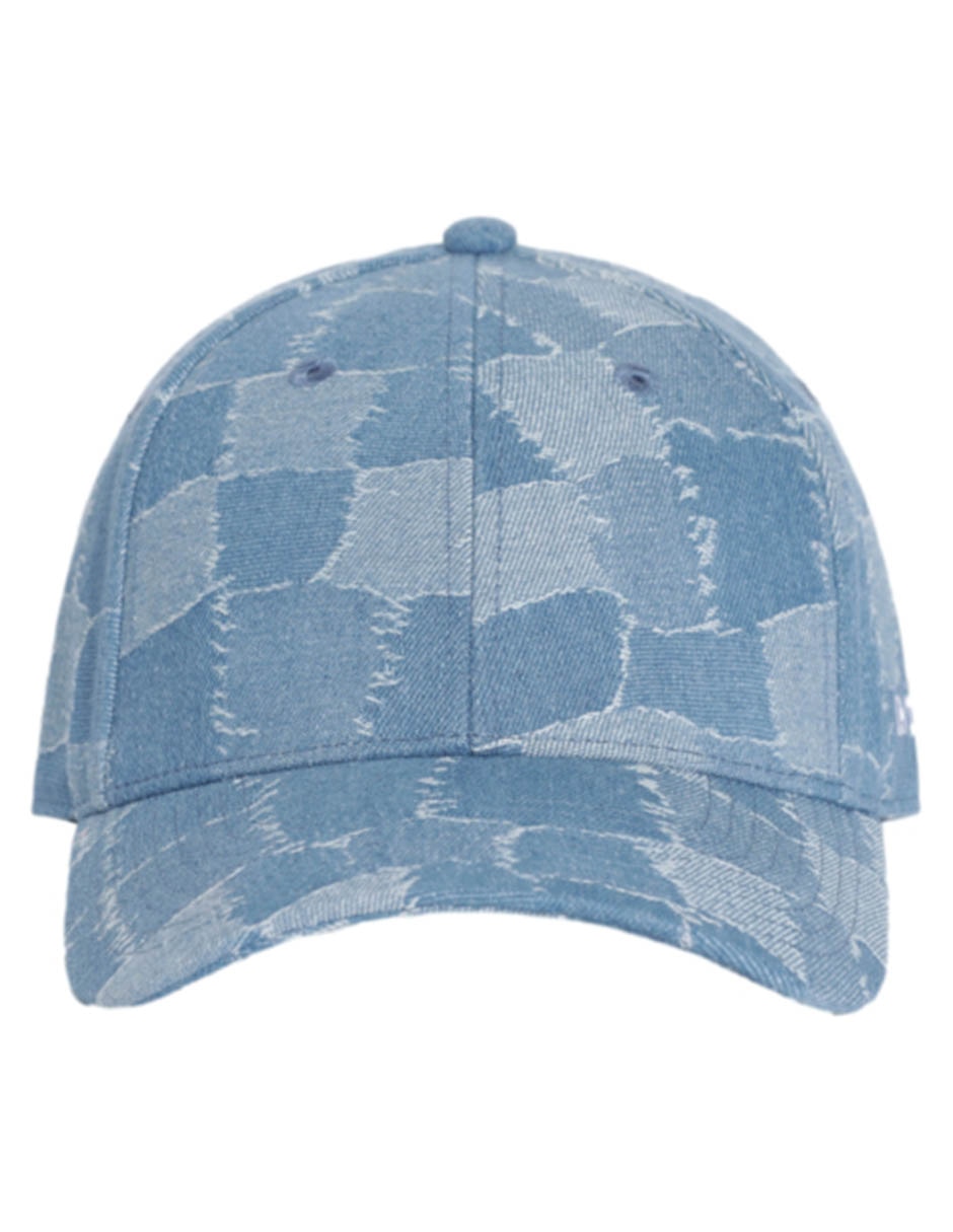 Gorra con visera curva casual para hombre 2