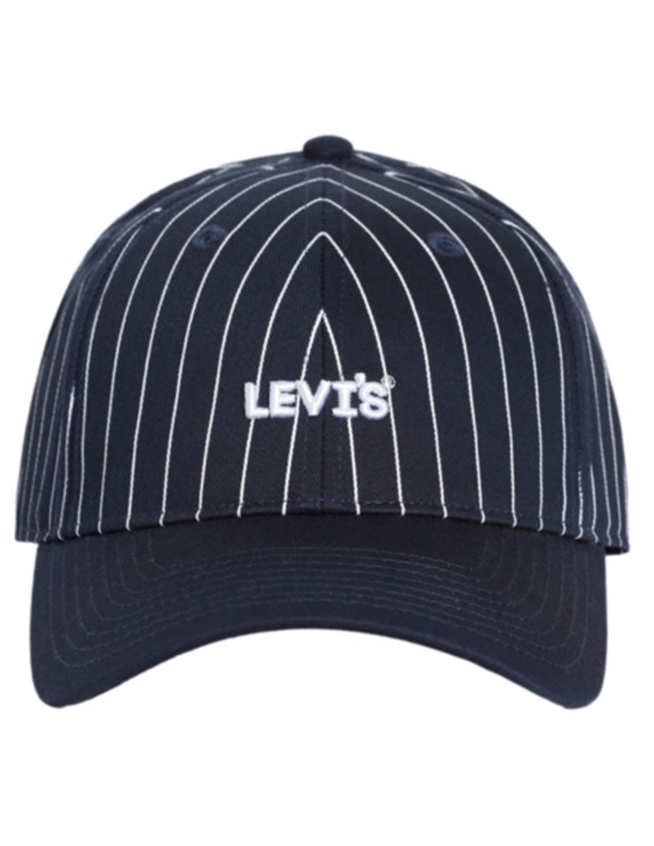 Gorra con visera curva casual para hombre 2