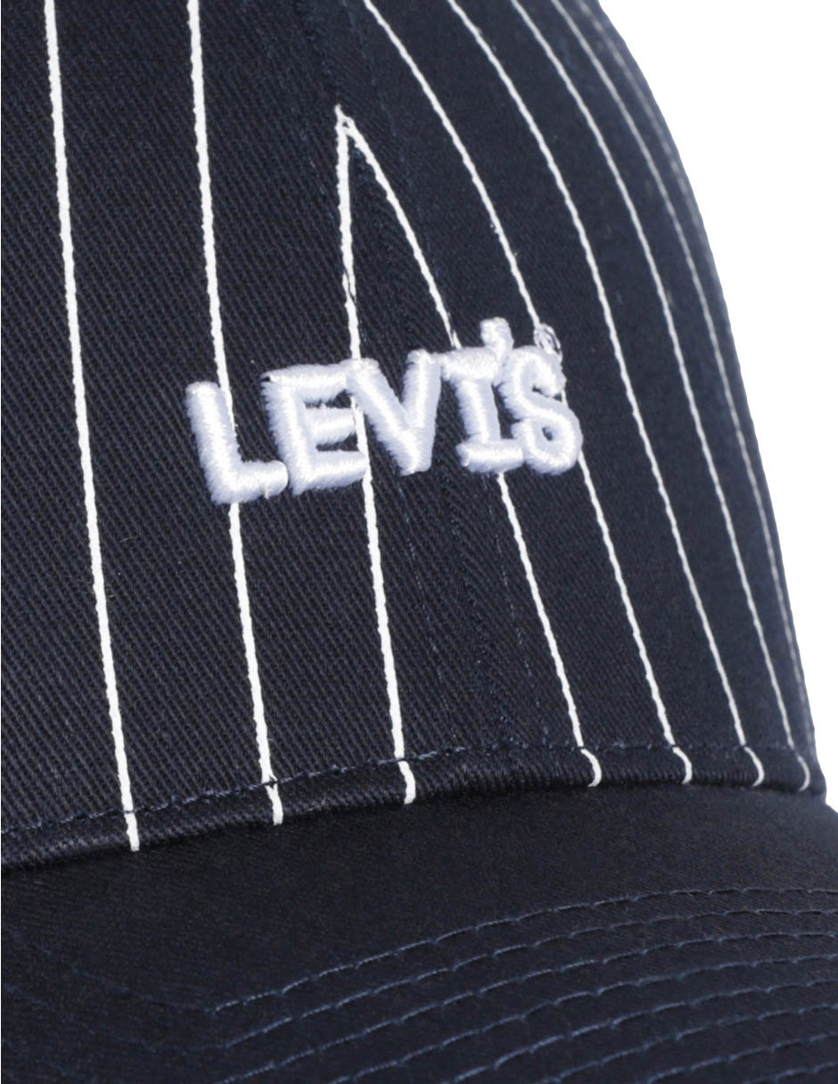 Gorra con visera curva casual para hombre 3
