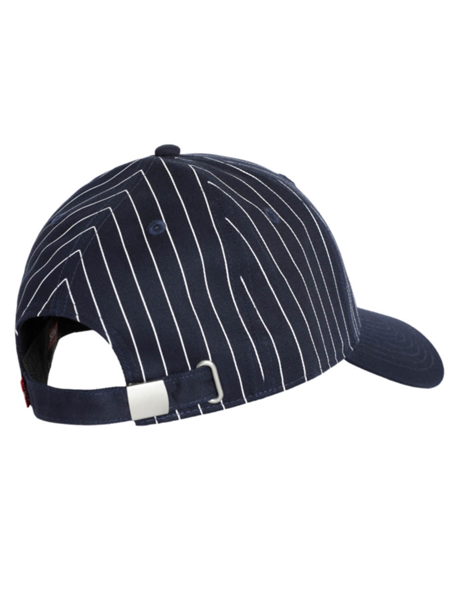 Gorra con visera curva casual para hombre 4