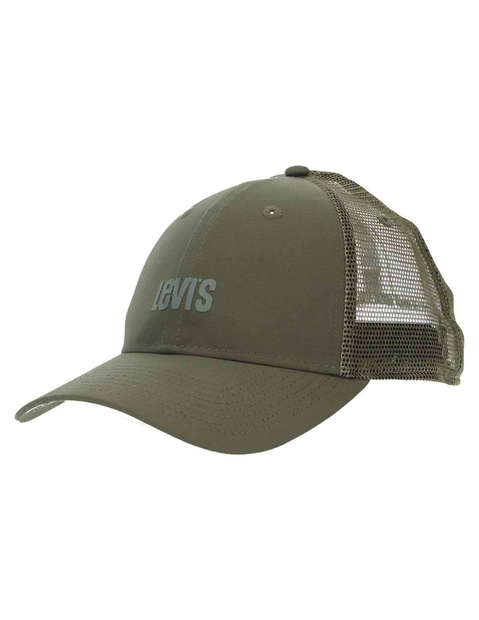 Gorra visera curva correa ajustable casual para hombre 3